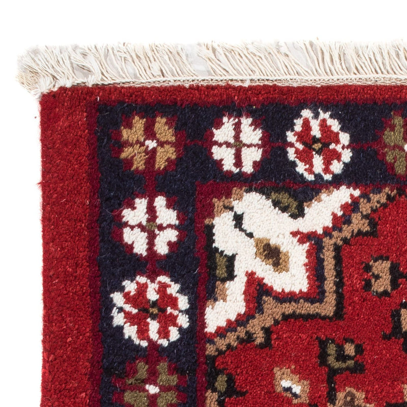 Orientalsk teppe 90x60cm