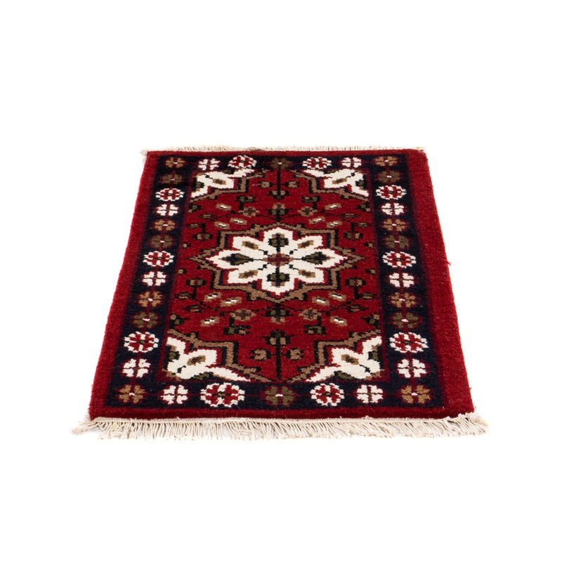 Orientalsk teppe 90x60cm