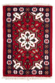 Orientalsk teppe 90x60cm