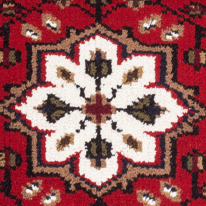 Orientalsk teppe 90x60cm