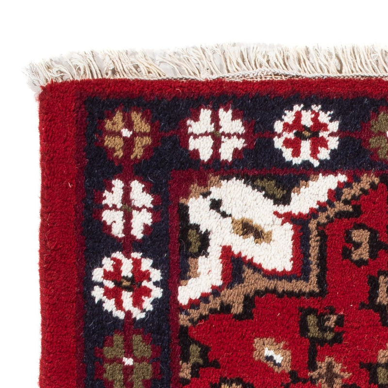 Orientalsk teppe 90x60cm
