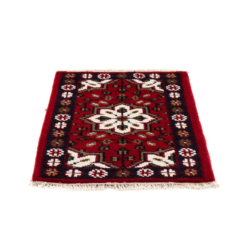Orientalsk teppe 90x60cm