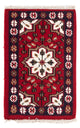 Orientalsk teppe 90x60cm