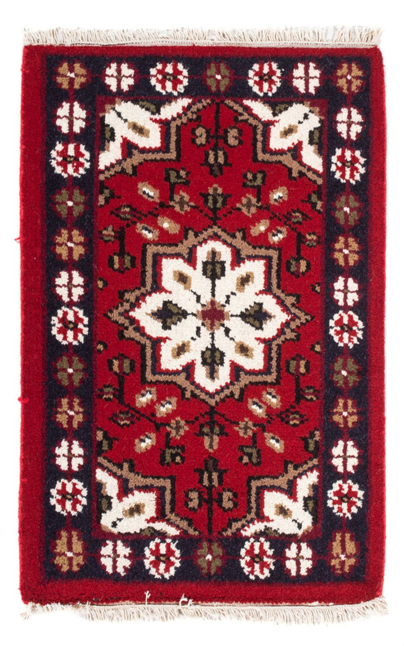Orientalsk teppe 90x60cm