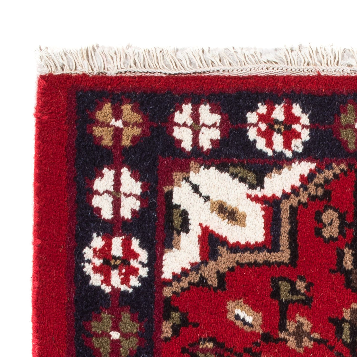 Orientalsk teppe 90x60cm