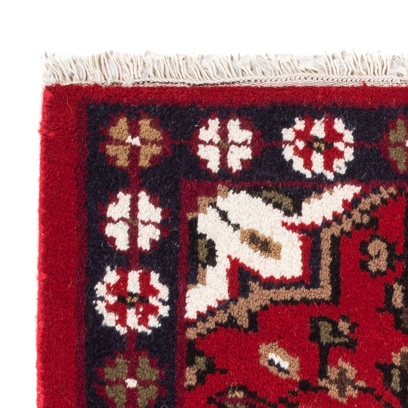 Orientalsk teppe 90x60cm