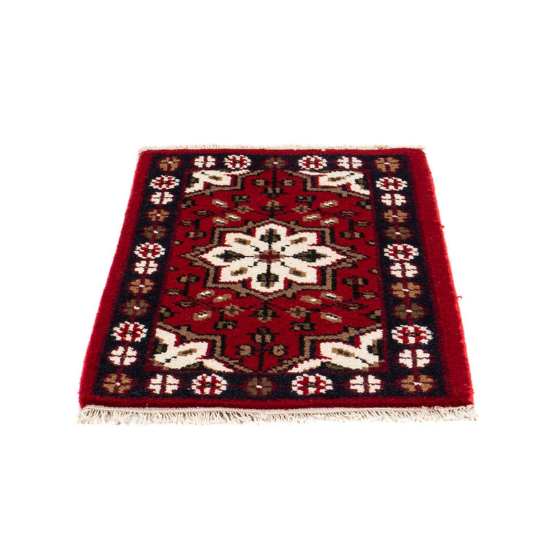 Orientalsk teppe 90x60cm