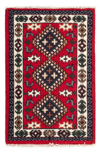 Orientalsk teppe 90x60cm – product image