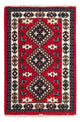Orientalsk teppe 90x60cm