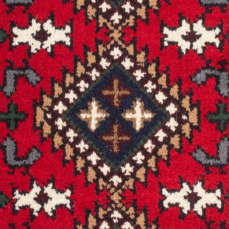 Orientalsk teppe 90x60cm
