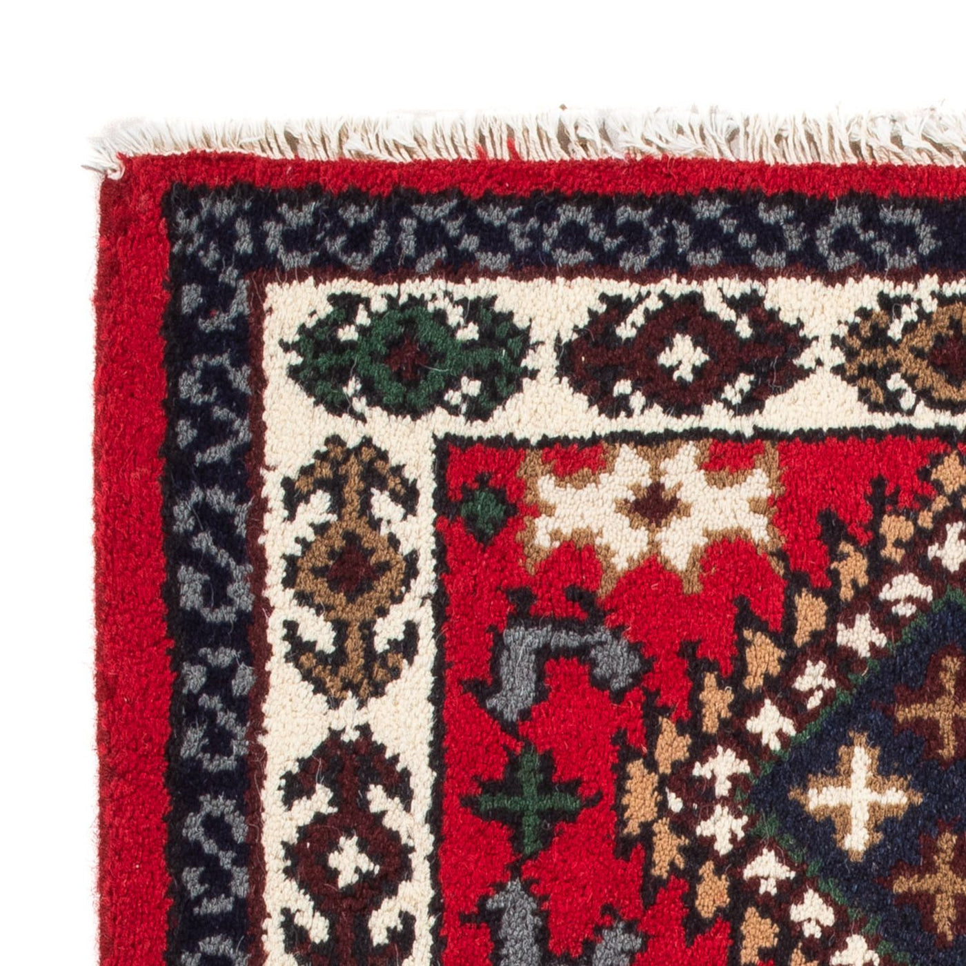 Orientalsk teppe 90x60cm