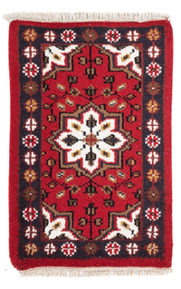 Orientalsk teppe 60x90cm – product image