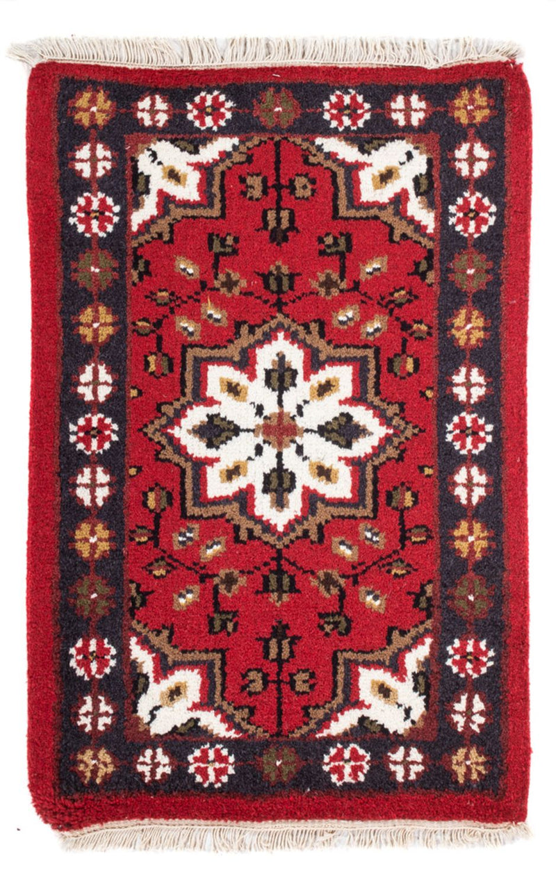 Orientalsk teppe 60x90cm