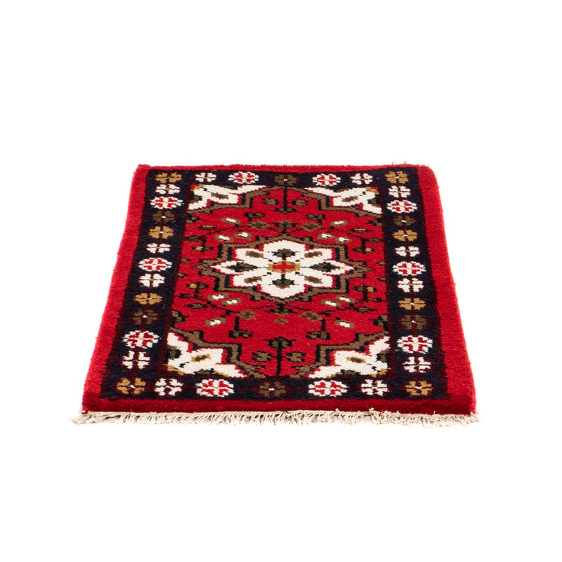Orientalsk teppe 90x60cm