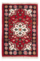 Orientalsk teppe 90x60cm