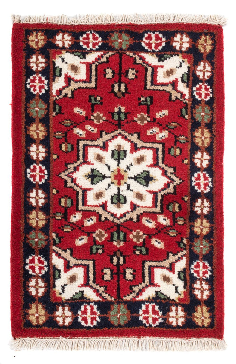 Orientalsk teppe 90x60cm