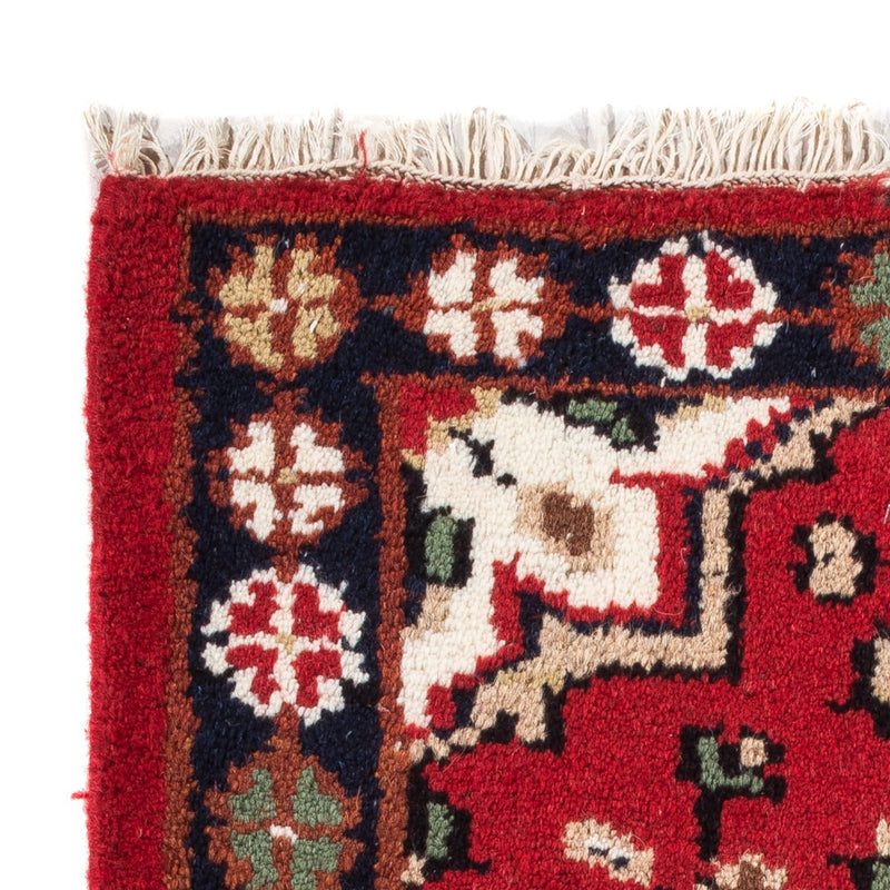 Orientalsk teppe 90x60cm