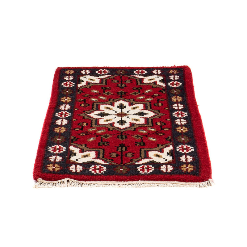 Orientalsk teppe 90x60cm