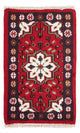 Orientalsk teppe 90x60cm