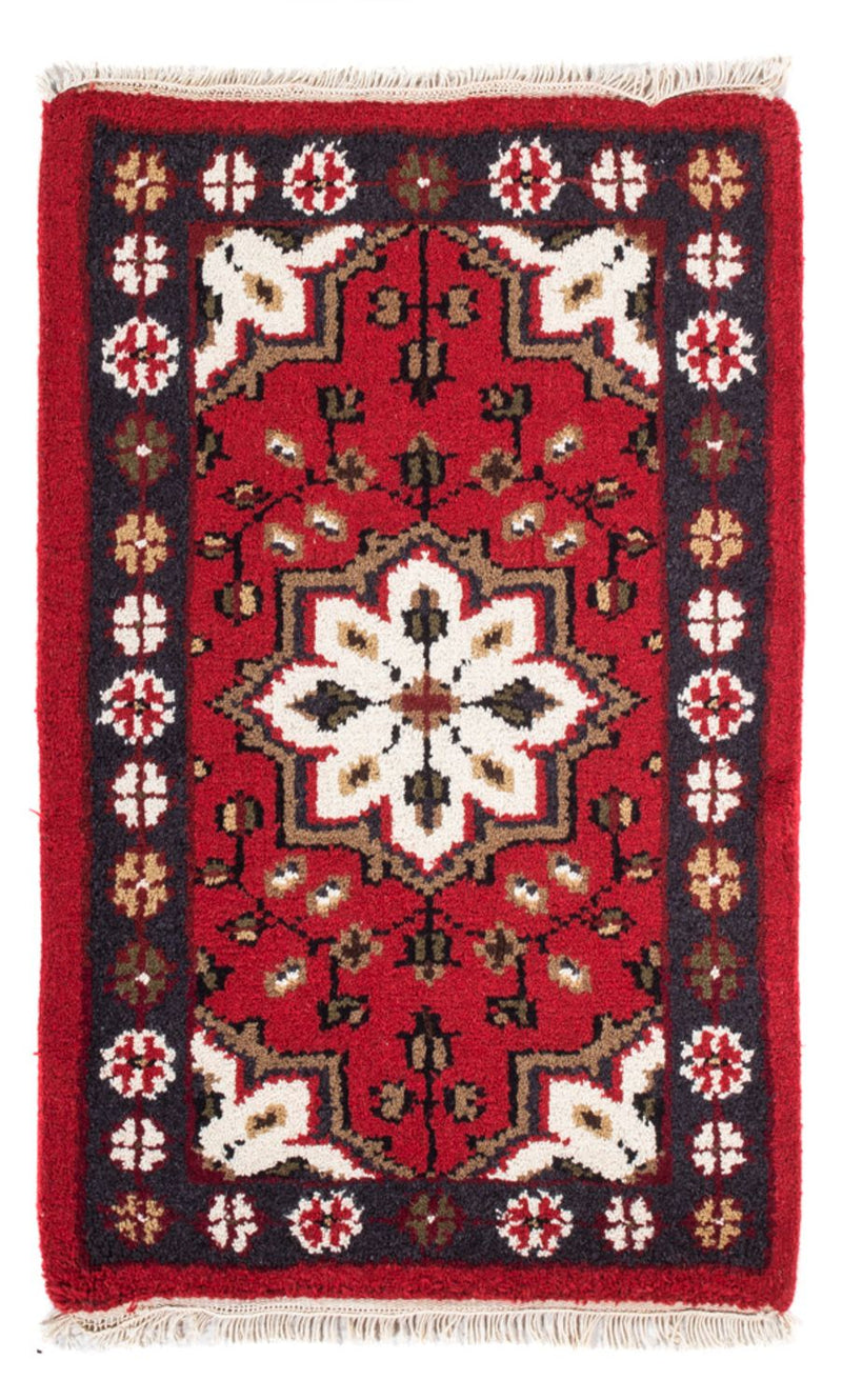 Orientalsk teppe 90x60cm