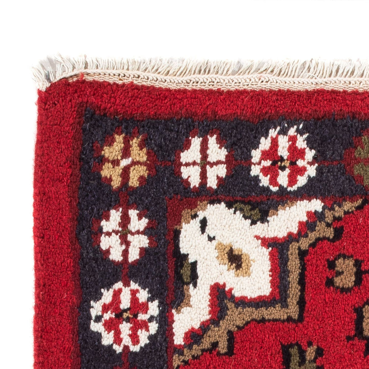 Orientalsk teppe 90x60cm