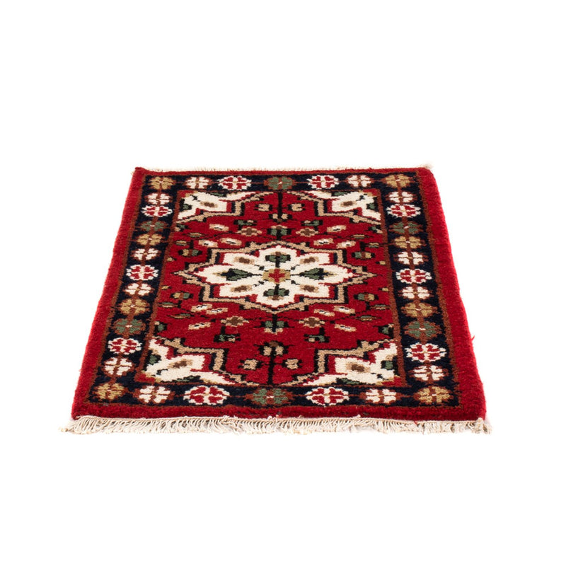 Orientalsk teppe 90x60cm