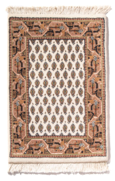 Indo Mir Teppe 40x60cm - Orientalsk teppe