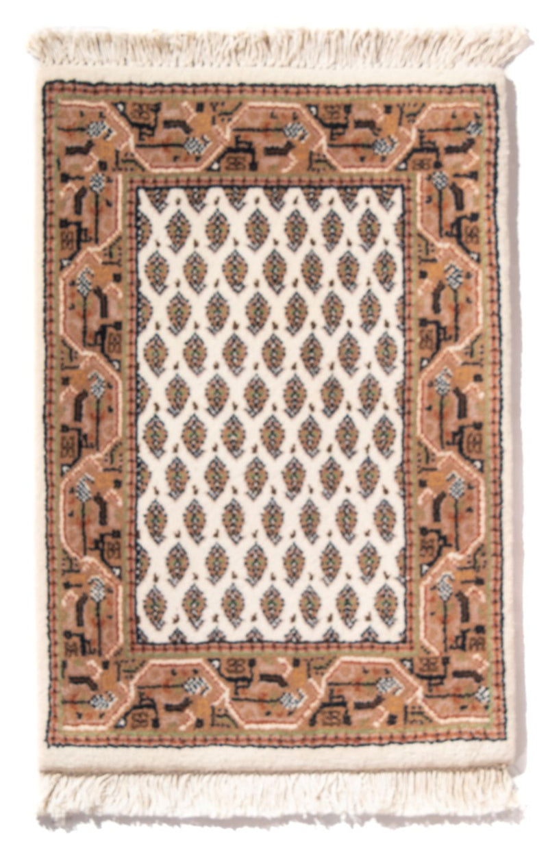 Indo Mir Teppe 60x40cm - Orientalsk teppe
