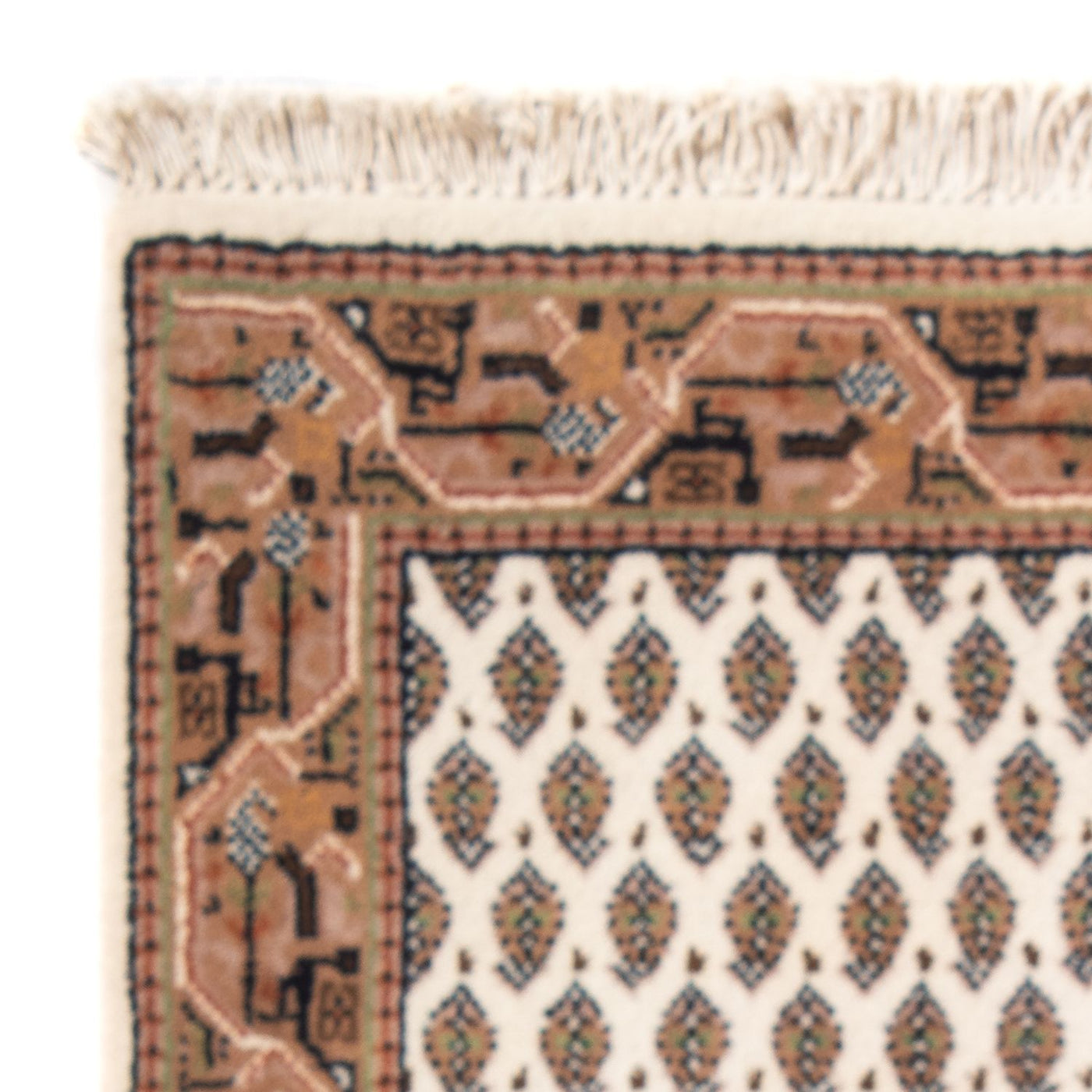 Indo Mir Teppe 60x40cm - Orientalsk teppe