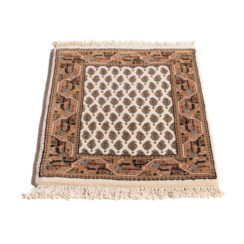 Indo Mir Teppe 60x40cm - Orientalsk teppe