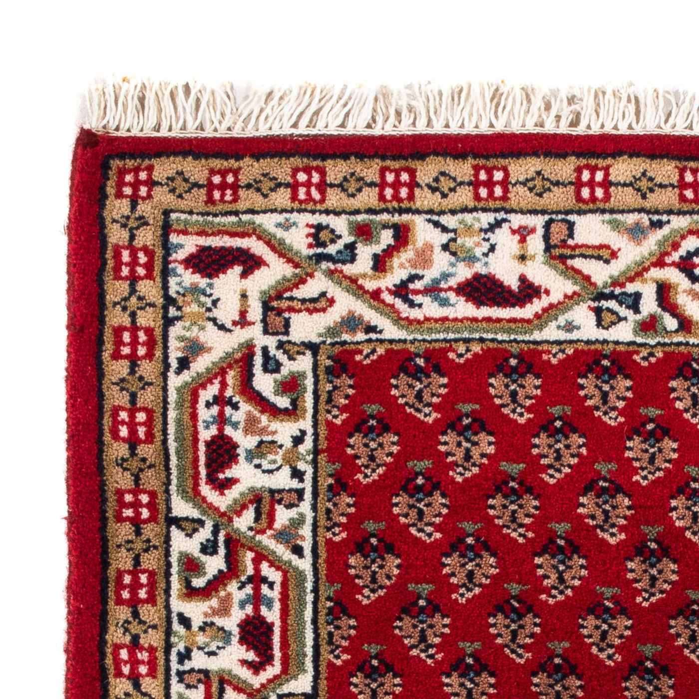 Indo Mir Teppe 90x60cm - Orientalsk teppe
