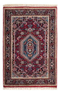 Indo Bidjar Teppe 90x60cm - Orientalsk teppe – product image