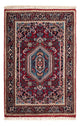 Indo Bidjar Teppe 90x60cm - Orientalsk teppe
