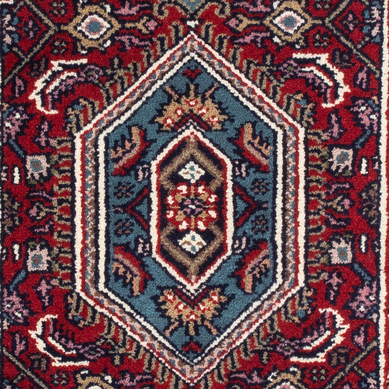 Indo Bidjar Teppe 90x60cm - Orientalsk teppe