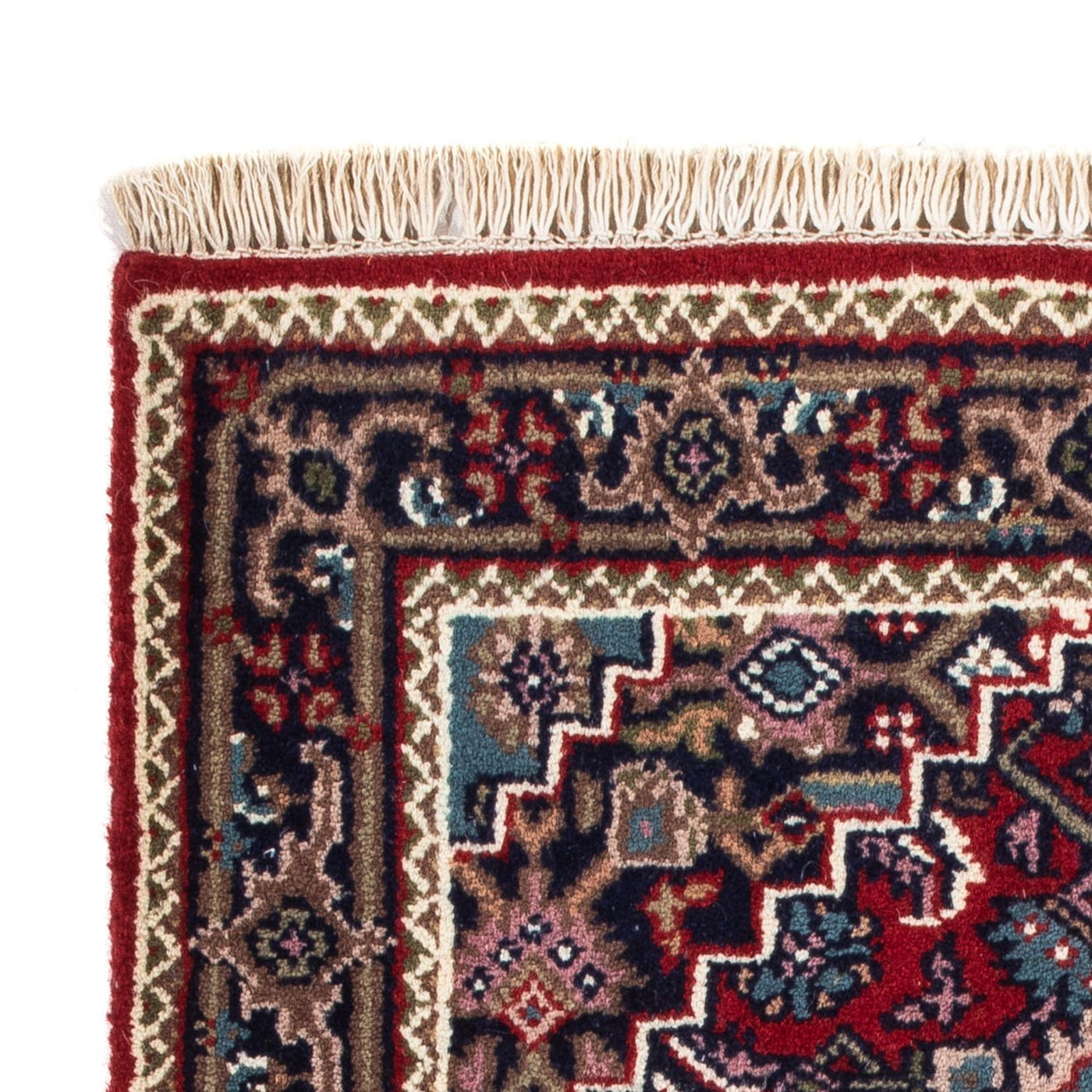 Indo Bidjar Teppe 90x60cm - Orientalsk teppe
