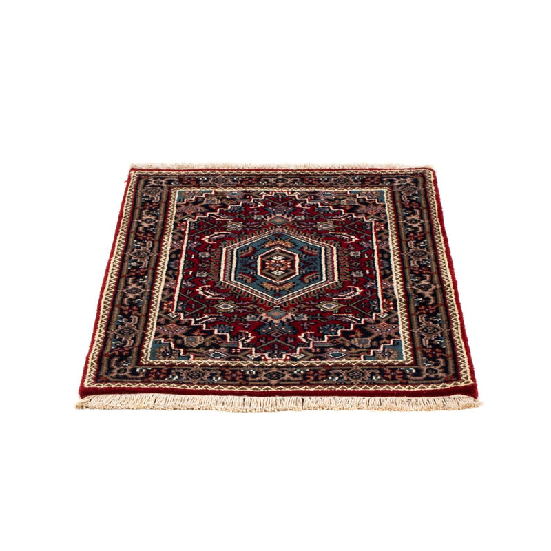 Indo Bidjar Teppe 90x60cm - Orientalsk teppe