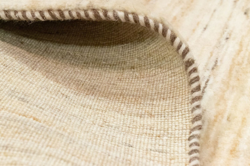 Persisk Gabbeh Teppe 202x75cm - Perserteppich Wollteppich
