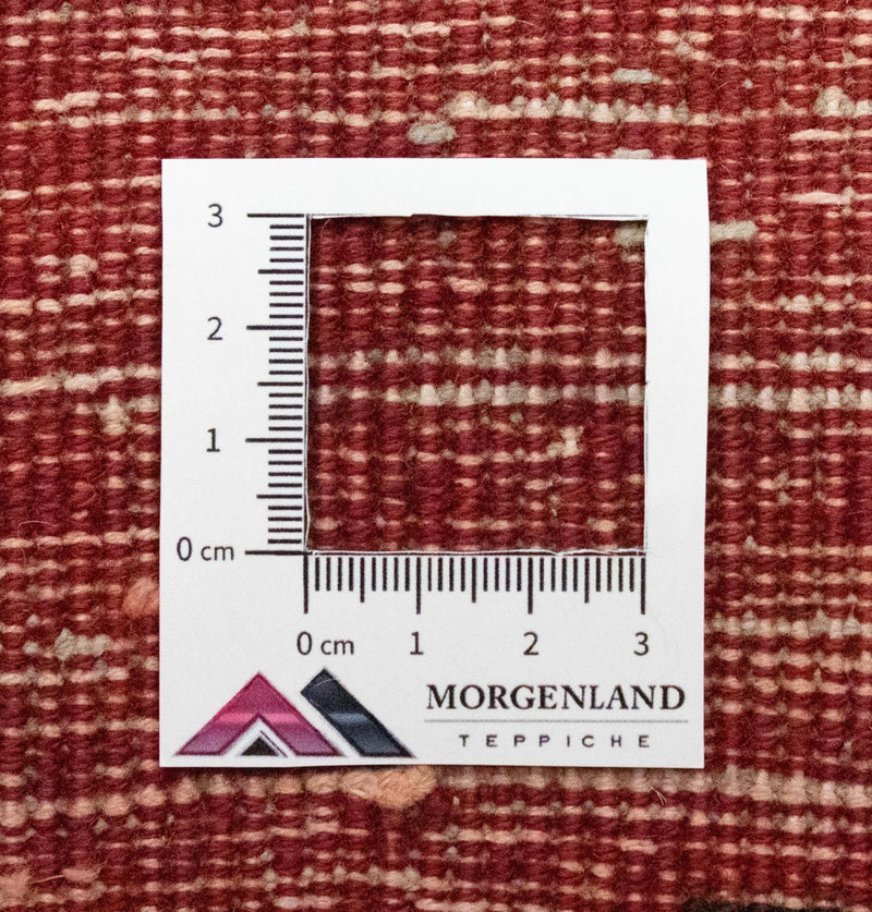 Meshkin Teppe 393x104cm - Persisk teppe