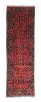 Khal Mohammadi Teppe 295x75cm - Orientalsk teppe