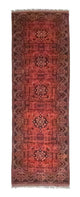 Khal Mohammadi Teppe 288x78cm - Orientalsk teppe