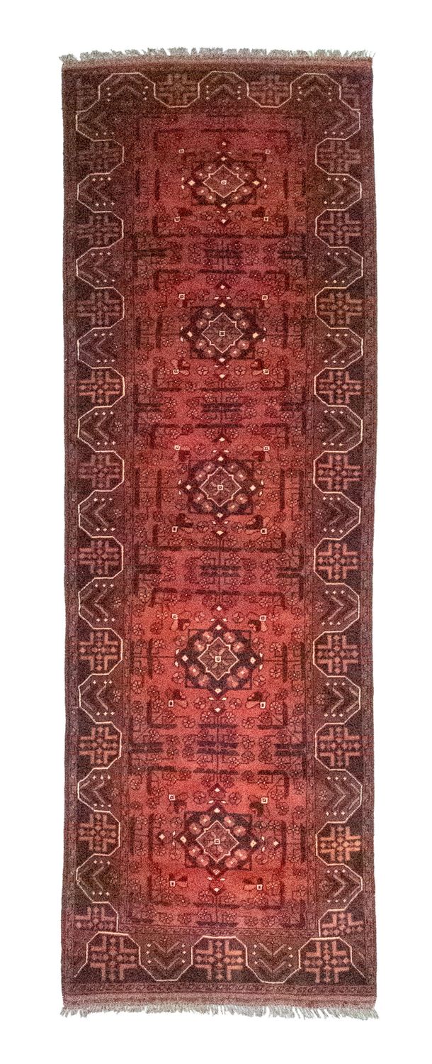 Khal Mohammadi Teppe 288x78cm - Orientalsk teppe