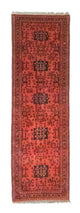 Khal Mohammadi Teppe 298x79cm - Orientalsk teppe
