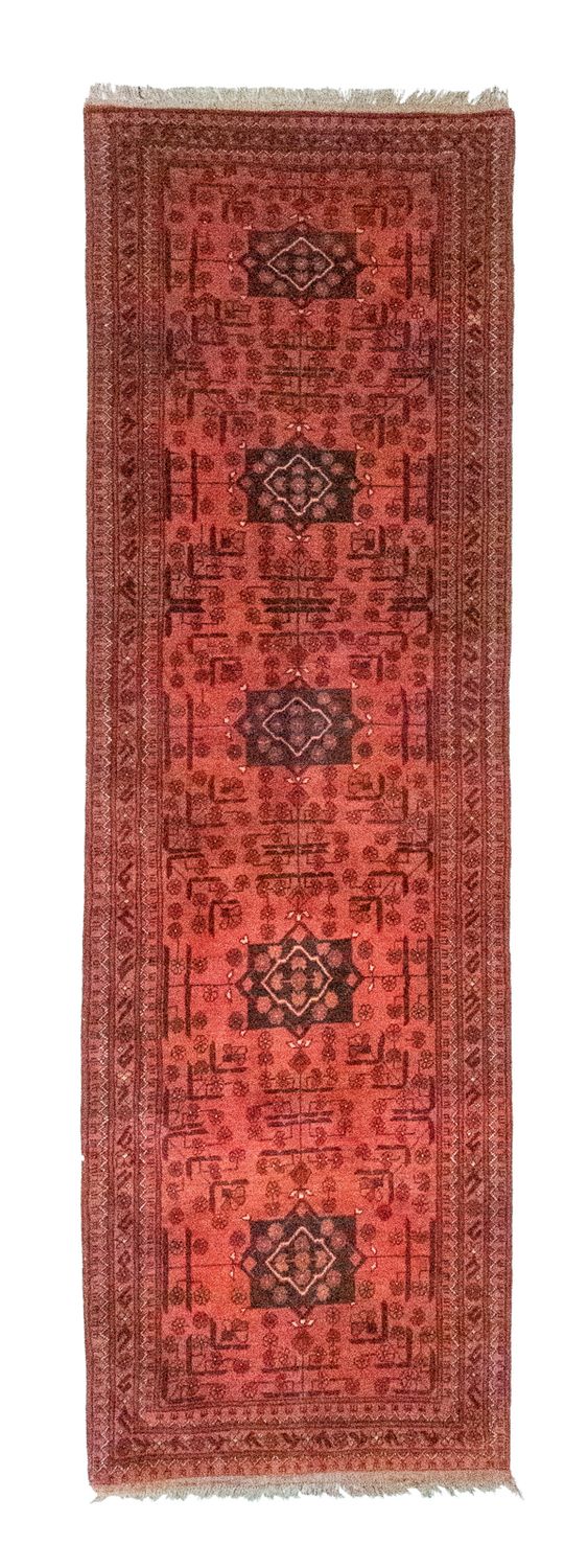 Khal Mohammadi Teppe 298x79cm - Orientalsk teppe