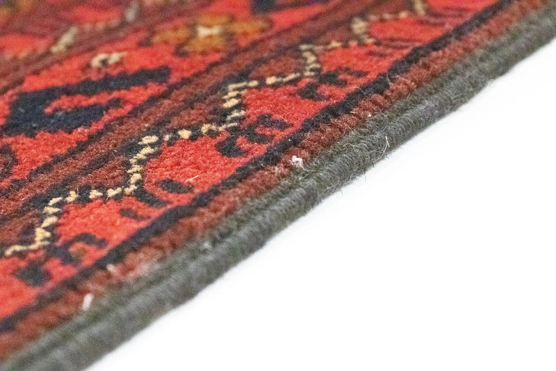 Khal Mohammadi Teppe 298x79cm - Orientalsk teppe
