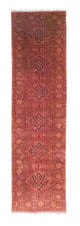 Khal Mohammadi Teppe 390x82cm - Orientalsk teppe