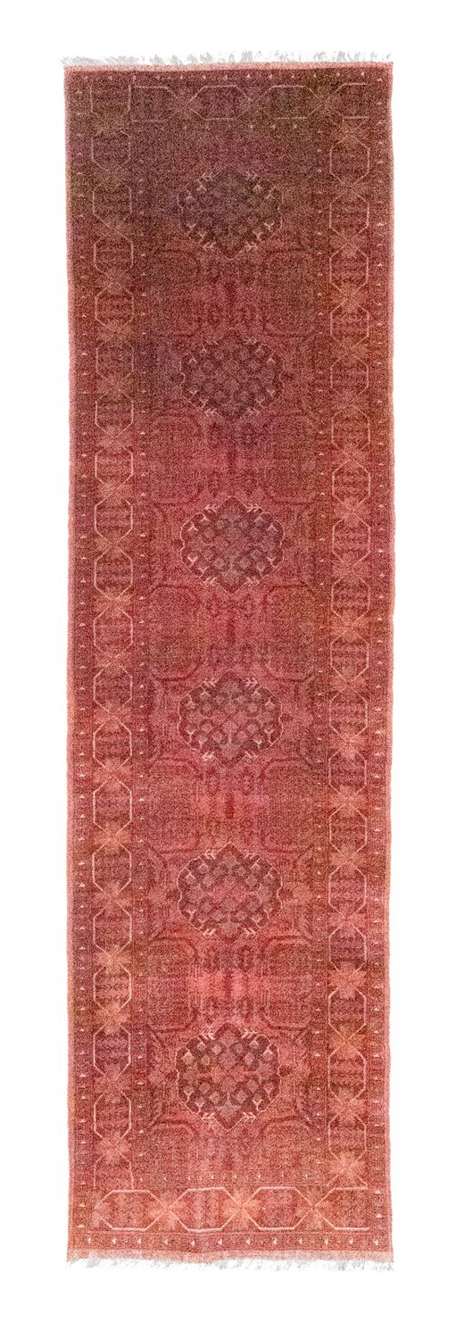Khal Mohammadi Teppe 390x82cm - Orientalsk teppe