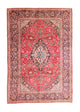 Kashan Teppe 210x304cm - Persisk teppe