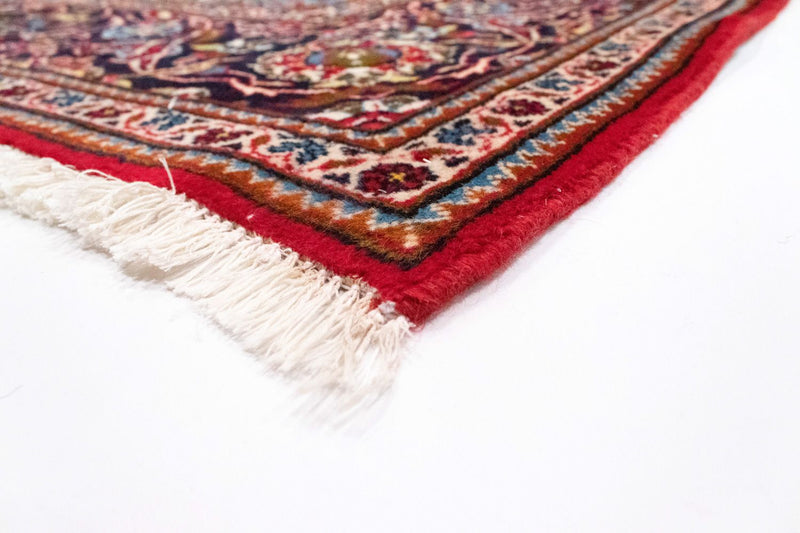 Kashan Teppe 210x304cm - Persisk teppe