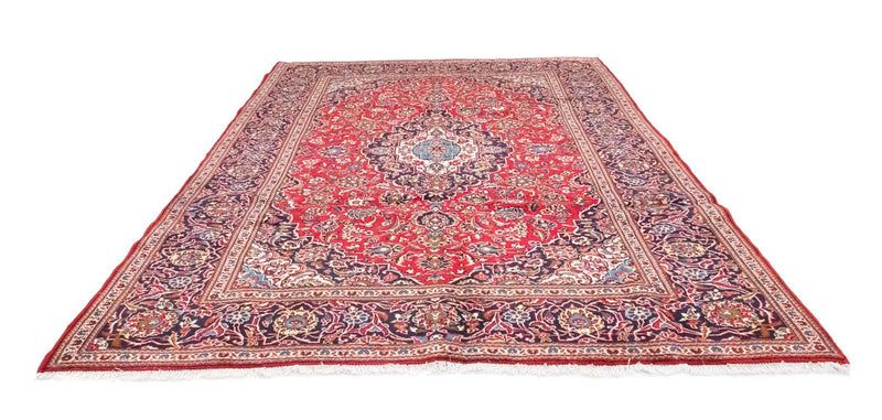 Kashan Teppe 210x304cm - Persisk teppe