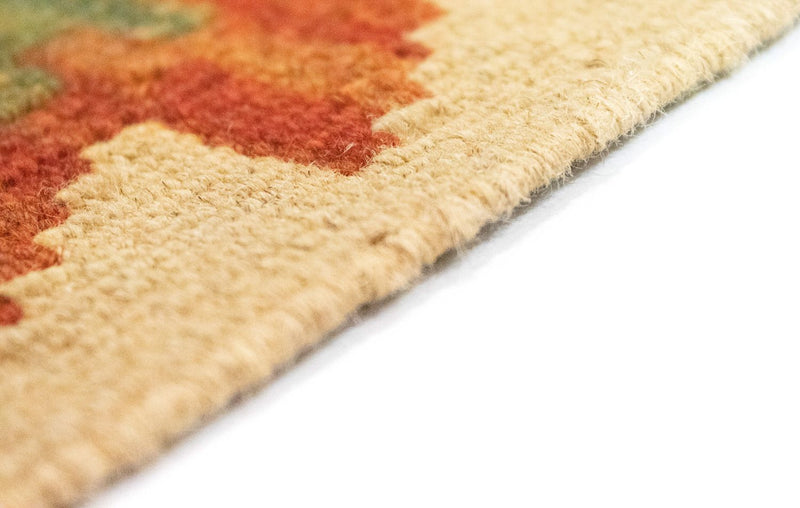Afghansk kilim Teppe 300x80cm